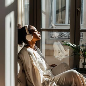 Armonías Serenas: Ecos De Relajación - #Relajante