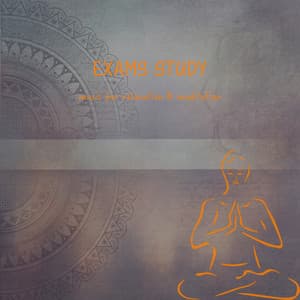 Exams Study - Focus Study