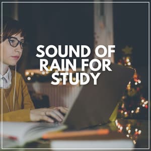 Sound of Rain for Study - The Nature Soundscapes