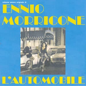L'automobile - Ennio Morricone
