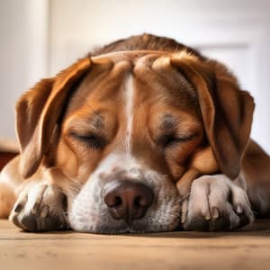 Orchestra For Dogs And The Melody Of Unwavering Loyalty - Bertie Lambert