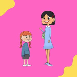 Peaceful - Kids Playdates - Baby Sleeping Playlist