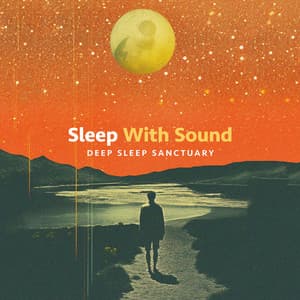 Sleep With Sound - Deep Sleep Sanctuary