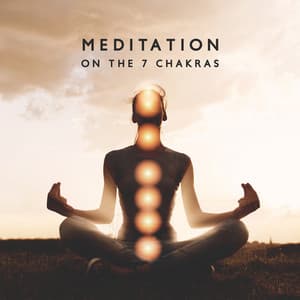 Meditation on the 7 Chakras: Balance and Heal Your Energy Centers - Meditation Music Zone