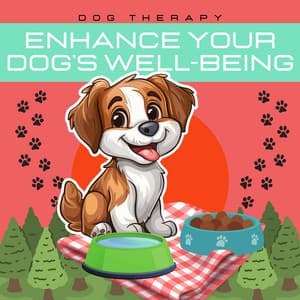 Enhance Your Dog's Well-Being - Dog Therapy