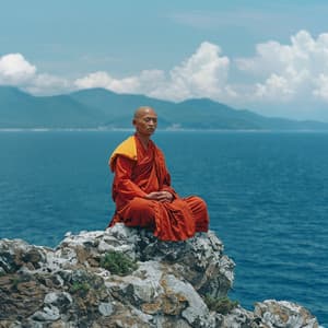 Resonancia Profunda: Sonidos De Meditación - Rey de la meditación