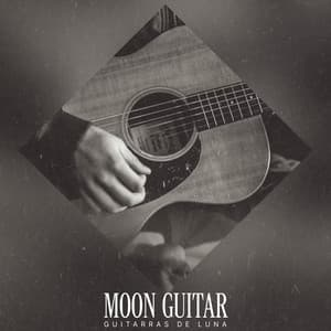 Moon Guitar - Guitarras de Luna