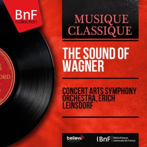 The Sound of Wagner - Richard Wagner