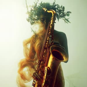 Smooth Sax & Dixieland Jazz – Coffeehouse Classics - Jazz Music Collection Zone