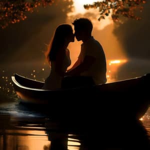 Jazzy Romantic Bliss - Kenny Bland