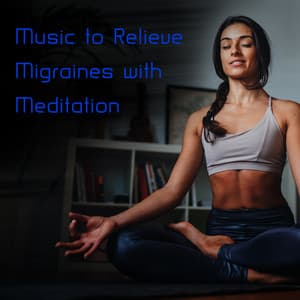 Music to Relieve Migraines with Introspection - Jani Pay