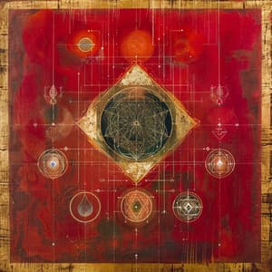 Experience the Ultimate Tranquility and Peace - Solfeggio Sanctuary