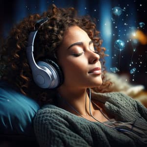 Dream Beats: Calm Hip Hop for Sleep - Ultimate Night Rest