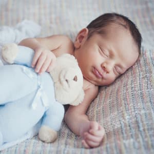 Música de Piano para Crianças - Música de Ninar