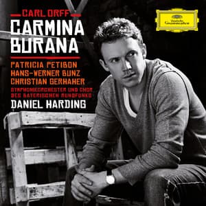 Orff: Carmina Burana - Carl Orff