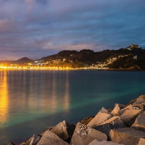 Lofi Melodies for Calm Evening Harmony - Comfortable Music Tracks