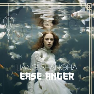 Ease Anger: Meditation to Alleviate Feelings of Anger and Resentment - Liang Shangha