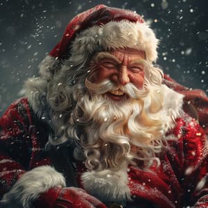 Melodious Echoes of Festive Holidays - Christmas Songs Classic