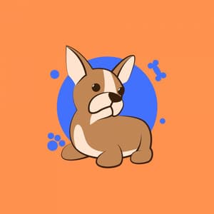 Ambiance for A Gentle Pup - Calma Música para Perros