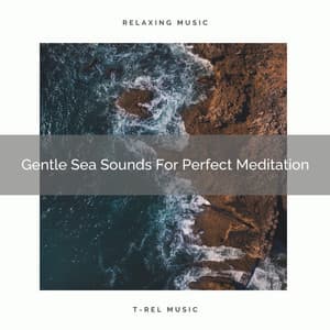 Gentle Sea Sounds For Perfect Meditation - Spa And Soft Relax