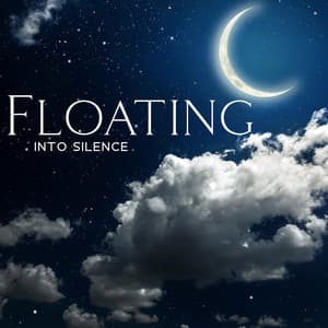 Floating into Silence: Piano Dreamscapes, Silent Jazz for Sleep - Sound Sleep Zone