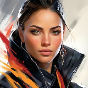 Chillhop Odyssey - Bossa Chill Out