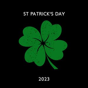 St Patrick's Day 2023: Relaxing Irish Celtic Fiddle Songs, Celtic Bar, Pub & Traditional Folk Music - Irish Celtic Spirit of Relaxation Academy