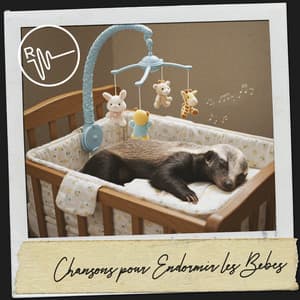 Chansons pour Endormir les Bébés: Mélodies pour la Lune - Ruido Blanco Hart