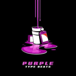 Purple - Type Beats