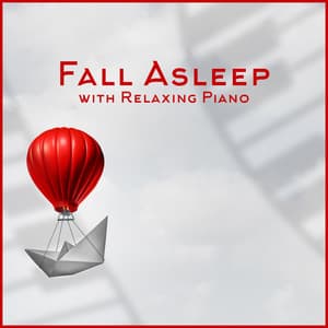 Fall Asleep with Relaxing Piano - Maia Hidden
