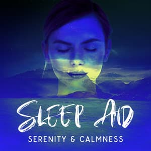 Sleep Aid: Serenity & Calmness - Morning Meanings
