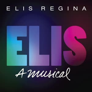 Elis, A Musical - Elis Regina