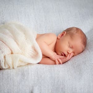 Baby's Waterworld: Ambient Sleep Serenity - Baby Senses