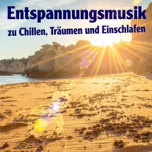 Entspannungsmusik zum Chillen, Träumen und Einschlafen - Wellness Pur