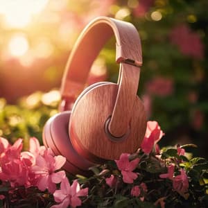 Melodic Flow: Music for Gentle Moments - Sauna Relax Music Rec