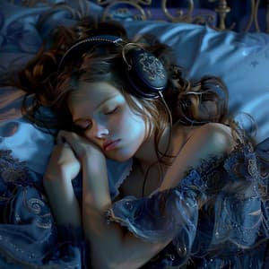 Dream Weaver: Chill Music for Sleep - Sleep Music Experience