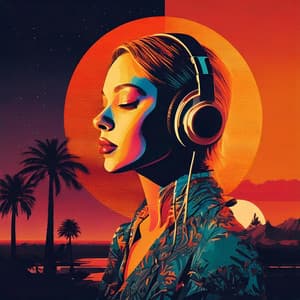 General Lofi Grooves: Tracks for Comfort - Chasing The Eclipse