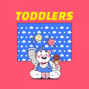 Toddlers Sleeping Music - Baby Music Center
