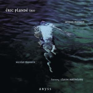 Abyss - Eric Plandé