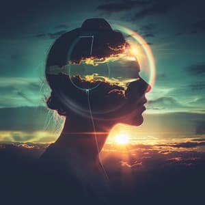 Daily Joy Music: Uplifting Tune Collection - Spiritual Fitness Music