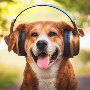 Puppy Harmonics: Tunes for Playful Moods - Magic Tones