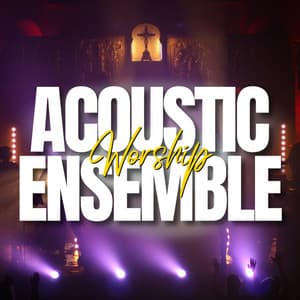 How Great Is Our God - Acoustic Worship Ensemble