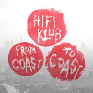 From Coast to Coast - Hifiklub