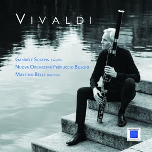 Vivaldi - Antonio Vivaldi