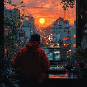 Mindful Study: Lofi for Clarity and Focus - LO-FI BEATS