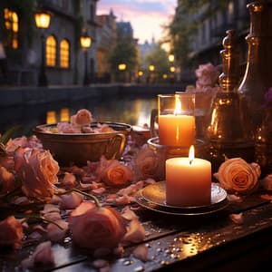 Классическая музыка для романтического вечера - Moscow Philharmonic Orchestra