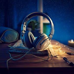 Sleep Chords in Lofi: Quiet Night Tunes - Sensual Music Academy