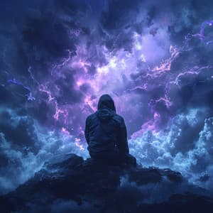 Quietud Del Trueno: Meditación Zen - Conducto Divino