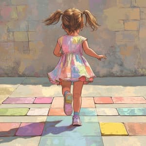 The Little One's Symphonies for Better Cognitive Development - Nursery Rhymes Music