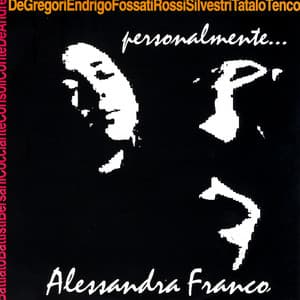 Personalmente - Alessandra Franco